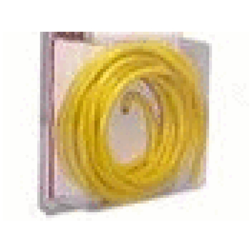 REGENCY WIRE & CABLE 10UF65 10ga Yellow Wire 2500'