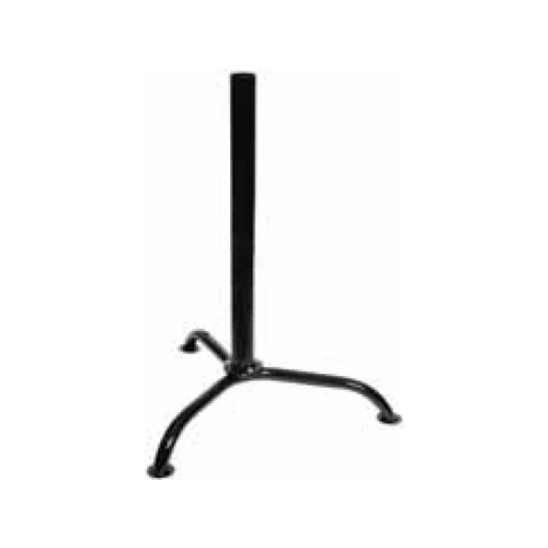 STANDARD GOLF COMPANY 36200 Standard Golf Ball Washer Stand - Black