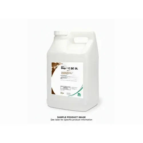 Nufarm 10224225 Nufarm Diquat Spc 2.5gal