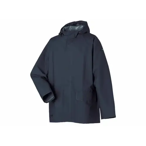 Helly Hansen Mandal Jacket Navy Med