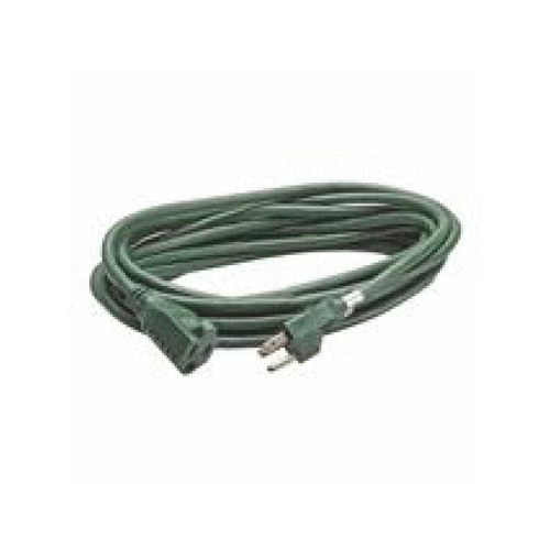 Extension Cord 20' Grn