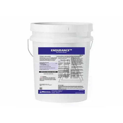 JH BIOTECH INC 053074 Jh Biotech 30-0-0 85% Meth Urea 5gal