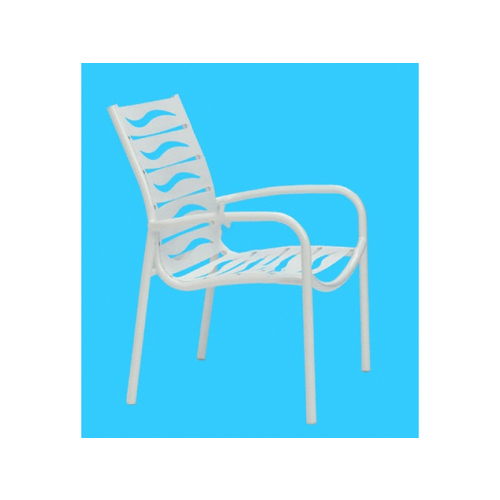 Dining Chair Millennia Ez-span Wave