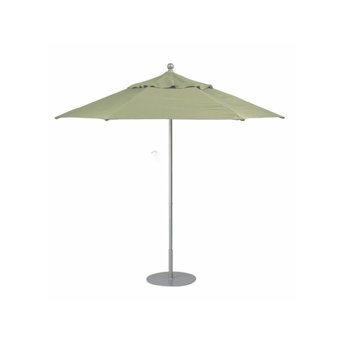 TROPITONE FURNITURE CO INC BQH008MS-C 8' C Fabric Portofino Ii Market Umbrella