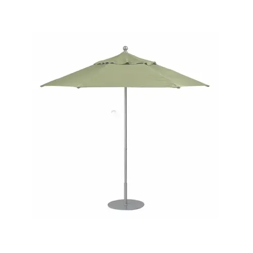 TROPITONE FURNITURE CO INC BQH007MS-C 7' C Fabric Portofino Ii Market Umbrella