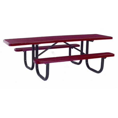 Ada Diamond 8' Ultrasite Rectangle Table