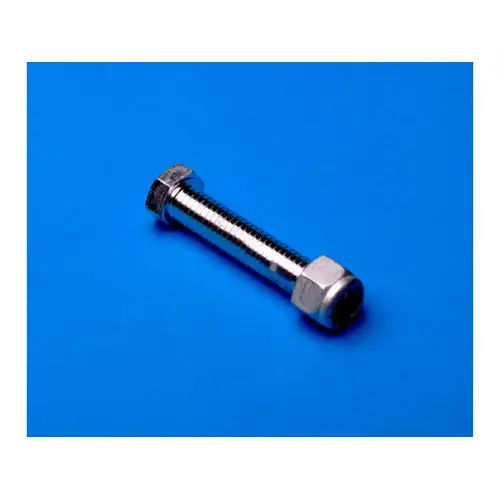 STREAMLINE POOL PRODUCTS LLC 528 Durafirm Anti-rattle Bolt With Lock Nut