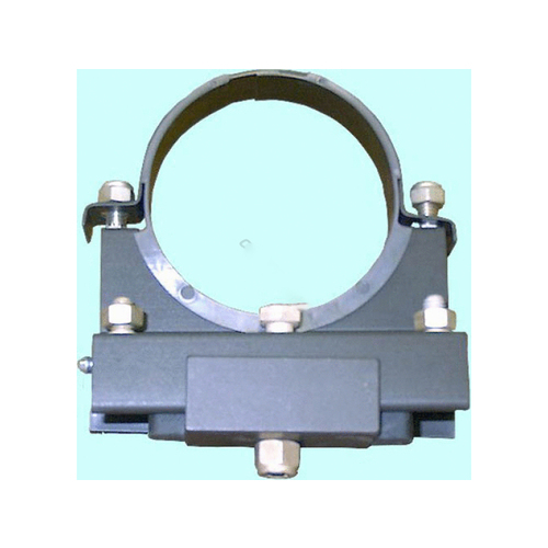 STREAMLINE POOL PRODUCTS LLC 517 Durafirm Roller Block Assembly