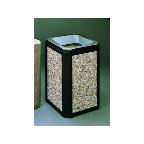 CENTRAL DISTRIBUTION SYSTEM 7353 Aggregate Panels For Landmark Series Trash Container