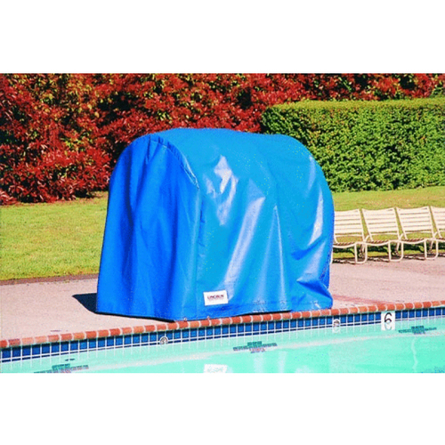 Universal Filtration SPA-7335-54 54"x83" Champion Large Reel Cover