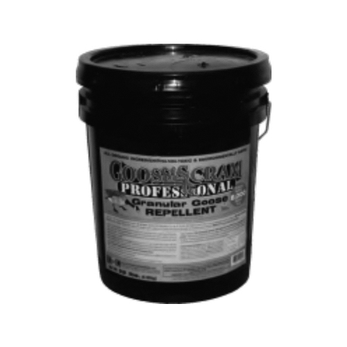 ENVIRO PROTECTION INDUSTRIES 5922 Enviro Protection 22# Goose Scram Prof Repellent