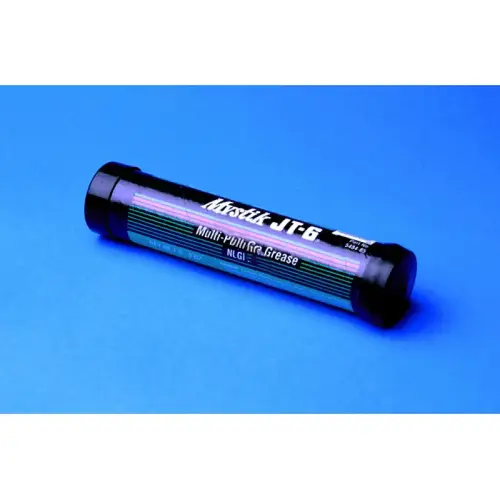 STREAMLINE POOL PRODUCTS LLC PM111 Durafirm Mystic Jt-6 Multi-purpose Grease Cartridge 3 Oz