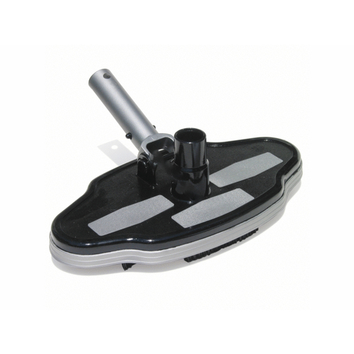 Poolmaster 27411 12"x6" Premier Deluxe Vacuum Head