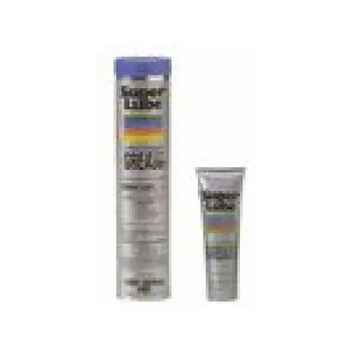 American Granby 21030 3 Oz Super Lube Grease With Ptfe White