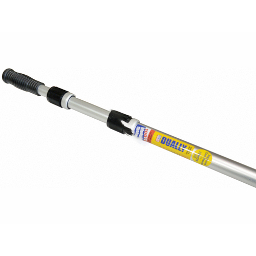 Skimlite 9018 6'-18' 3pc Dual Lock Telepole
