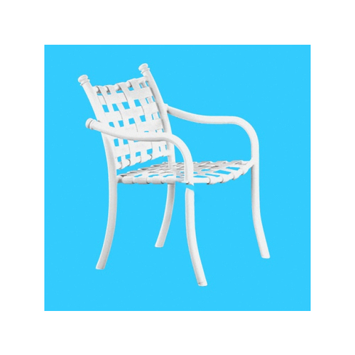 TROPITONE FURNITURE CO INC 330024 La Scala Dining Chair