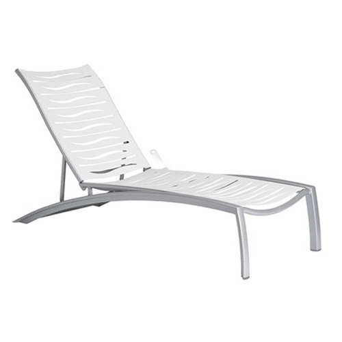 TROPITONE FURNITURE CO INC 230532 Chaise Lounge South Beach Ez Span