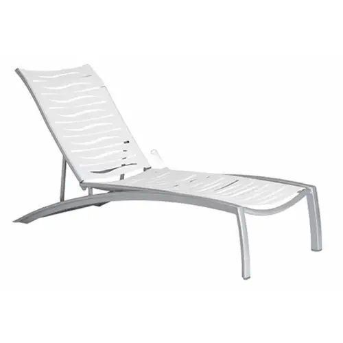 TROPITONE FURNITURE CO INC 230532 Chaise Lounge South Beach Ez Span