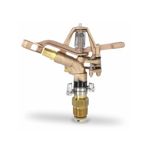 RAIN BIRD A23600 1-1/4" 85ehd Brass Tough Bird Impact Sprinkler