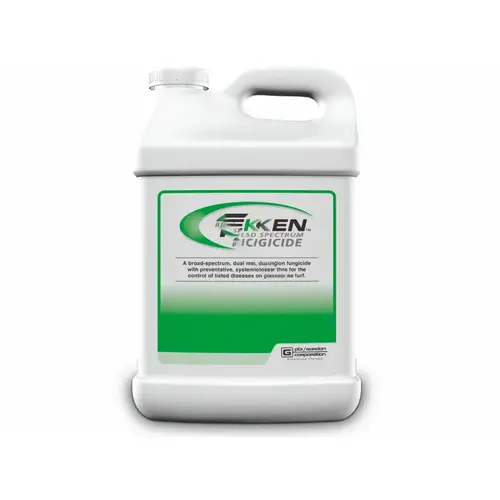 PBI/Gordon 6301126 Pbi 2.5gal Tekken Broad Spec Fungicide