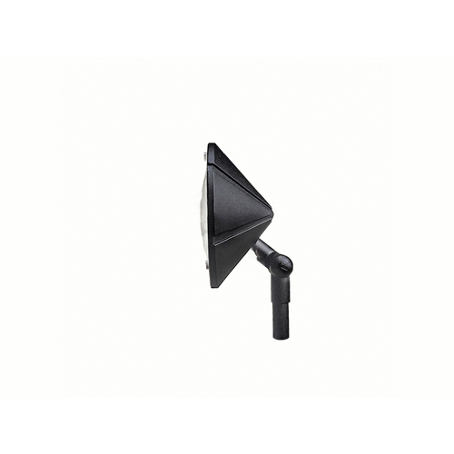 Kichler 15361BKT Adjustable Wall Wash Light Textured Black