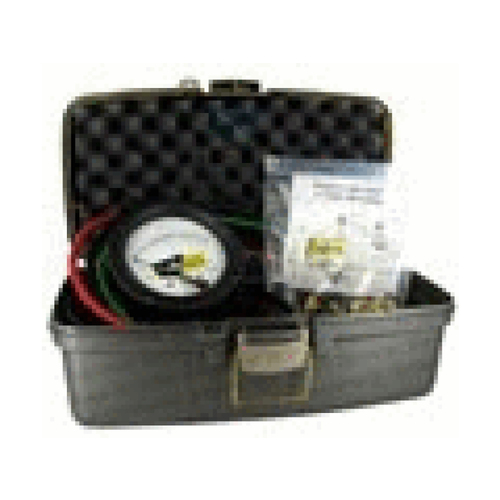 40-200-tk5u Conbraco 5 Valve Test Gauge Kit Tk5