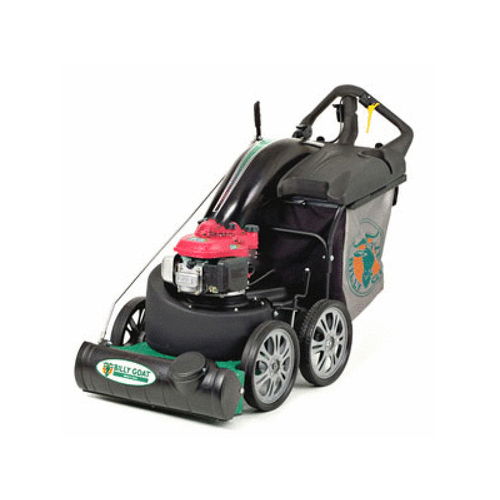 Billy Goat MV650SPH Billy Goat 29" Vaccuum 6.5hp Honda Self P