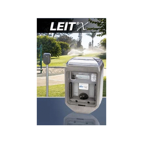 DIG CORPORATION LEIT X16 Leit X 16 Station Irrigation Controller