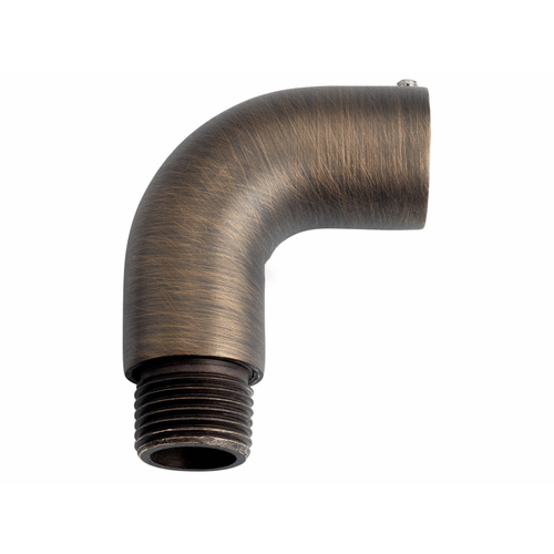 Kichler 15514CBR Kichler 90 Elbow In Centennial Brass