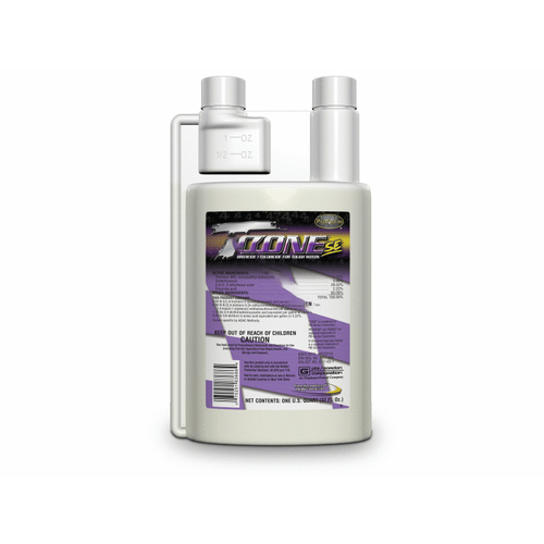 T-zone Se Broadleaf Herbicide For Tough Weeds 1qt