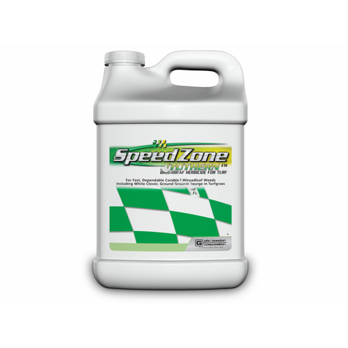 PBI/Gordon 8741126 Speedzone Southern Ew Broadleaf Herbicide For Turf 2.5gal