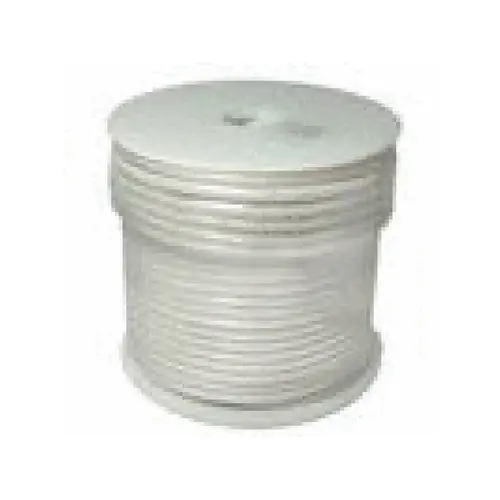 REGENCY WIRE & CABLE 12UF25 12ga White Wire 2500'