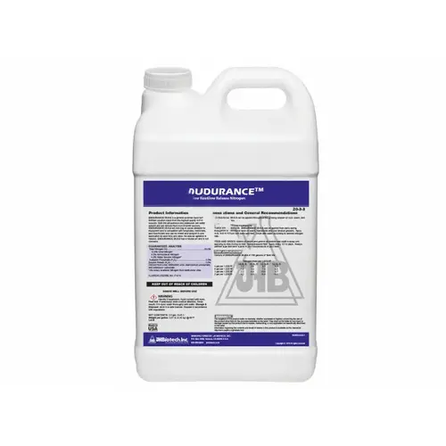 JH BIOTECH INC 053073 Jh Biotech 20-3-3 20% Meth Urea 2.5gal