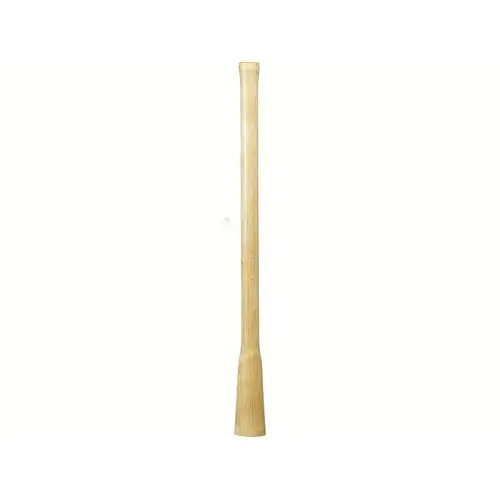 36" Hckry Handle F Picks & Mat