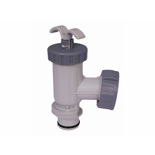 Plunger Valve