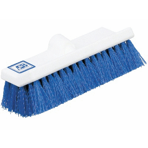 A&B Brush Manufacturing 9600 Commercial Dual Sided Deck And Acid Wash Brush