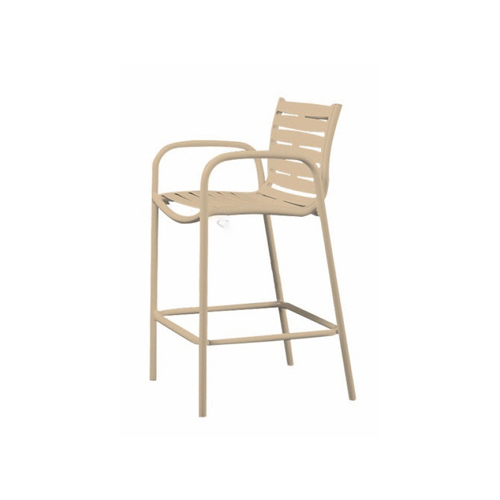 Millennia Ez Span Ribbon Bar Stool