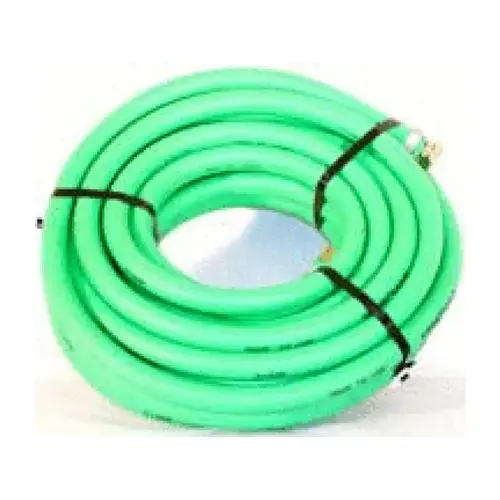 Goodyear 1"x50' Golf Course Hose Green