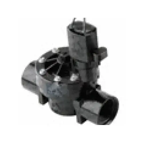 K-RAIN MANUFACTURING CORP. 7101-SL K-rain Pro 150 Valve 1" Slip