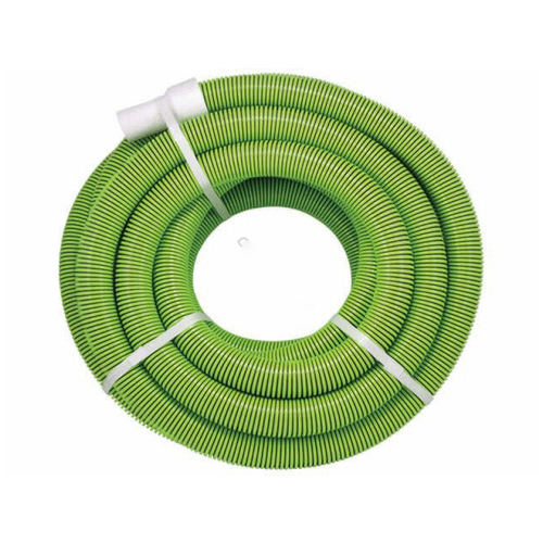 1.5"x25' Masterflex Vac Hose W/ Swivel Cuff