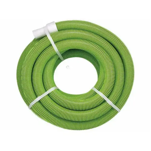 Oreq VH3225 1.5"x25' Masterflex Vac Hose W/ Swivel Cuff