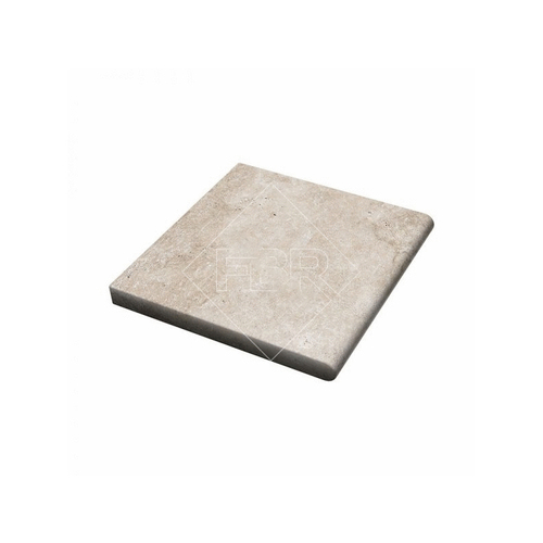 FBR Marble 310-236 12"x12" 3cm Tuscany Tumbled Coping