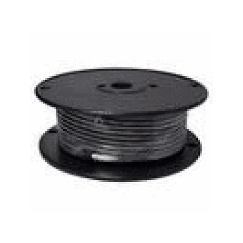 10ga Blk Wire 2500'