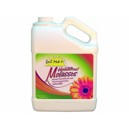 SOIL MENDER SM-HM-GAL Soil Mender Gal Molasses