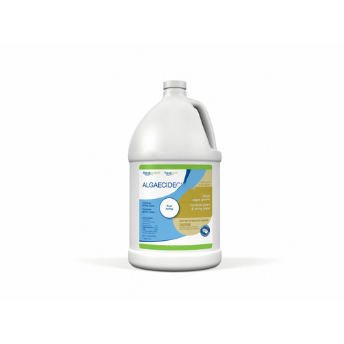 AQUASCAPE DESIGNS 96026 1 Gal Liquid Algaecide