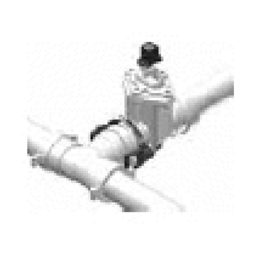 Harco 3" Valve To Fitting Restraint