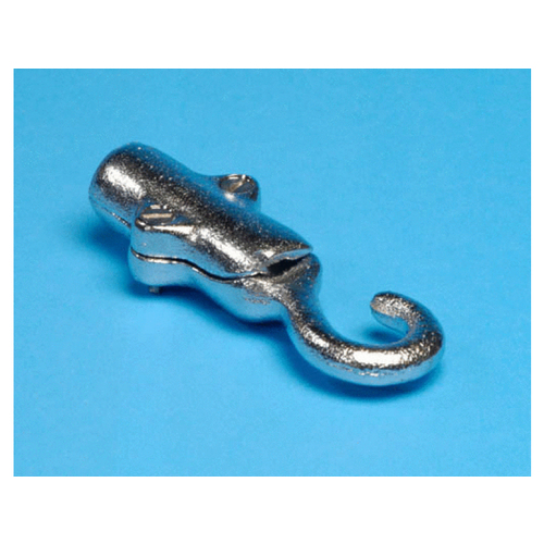 STANDARD BRONZE COMPANY 4123 .75" Cpb Rope Hook