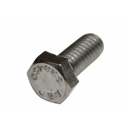 STREAMLINE POOL PRODUCTS LLC SF119 5/16" X .75" Stainless Rail Clamp Bolt