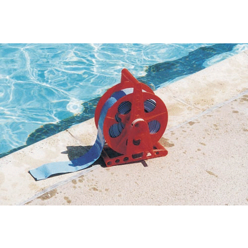 Portable Discharge Hose Reel