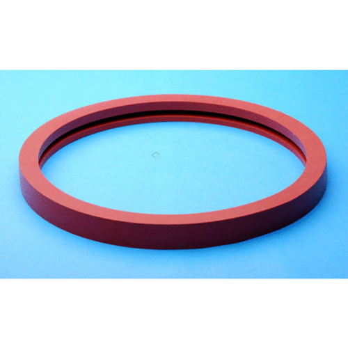 8 3/8" Hydrel Lens Gasket